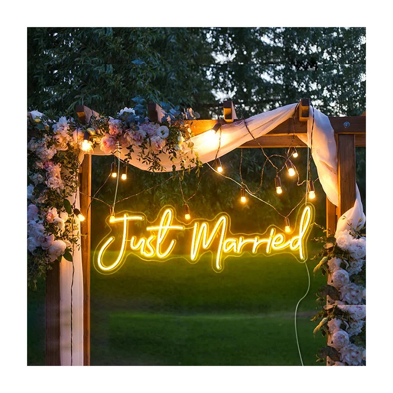 3D Bar Decorative Wholesale Neon Sign Japan Cheap Custom Neon Signs For Wedding Bar Party Decoration