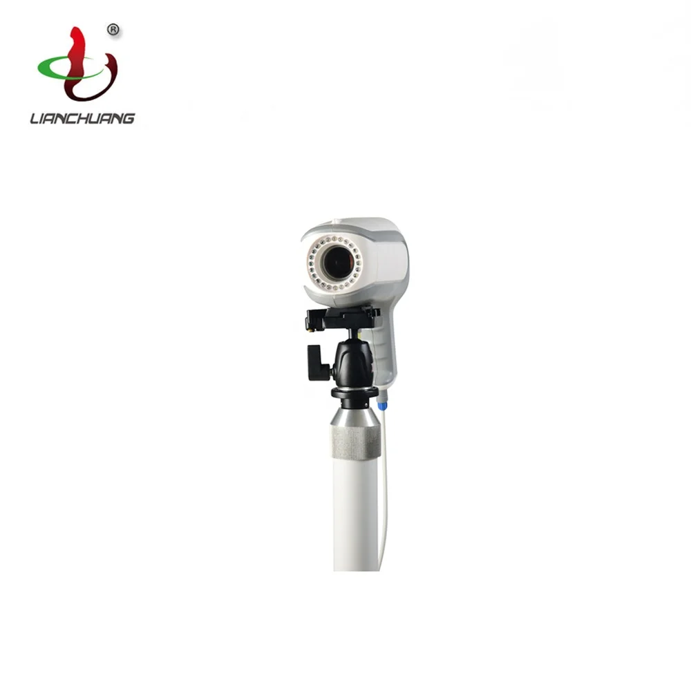 Medical portable handheld digital electronic video camera ccd sony colposcope