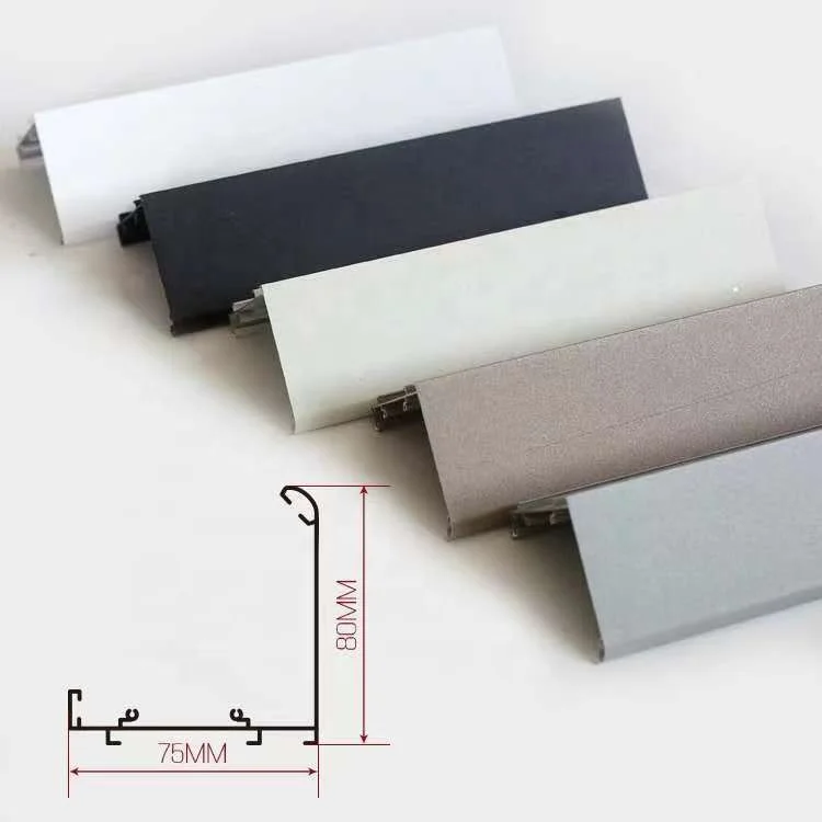 DC power motorized commercial roller window blinds