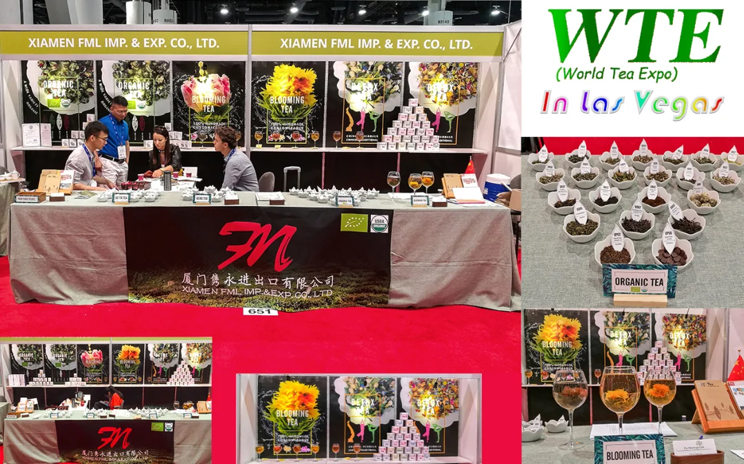 blend tea Yerba mate slim detox tea