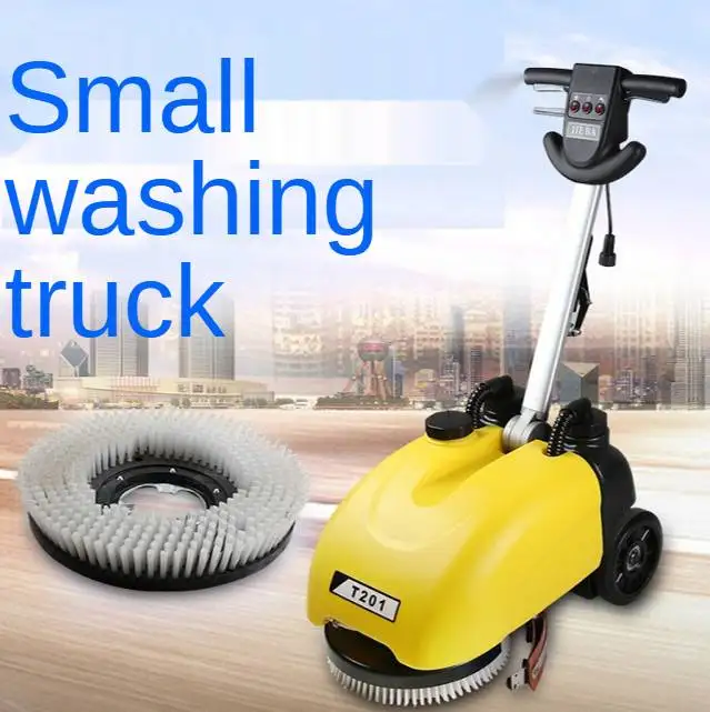 Karva Factory Direct Sale Durable Carpet Cleaner Machine