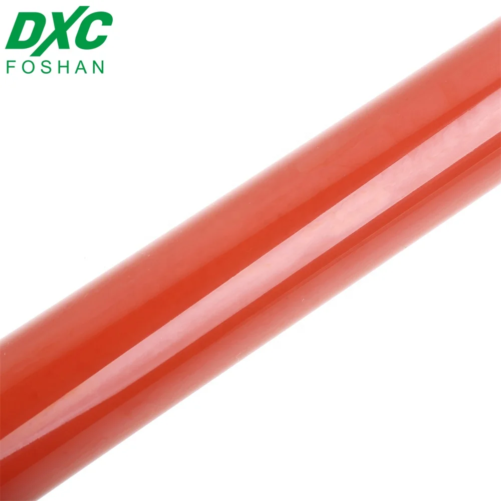 Original quality copier lower fuser sleeved roller for Koninca Minolta Bizhub C452 C552 C652