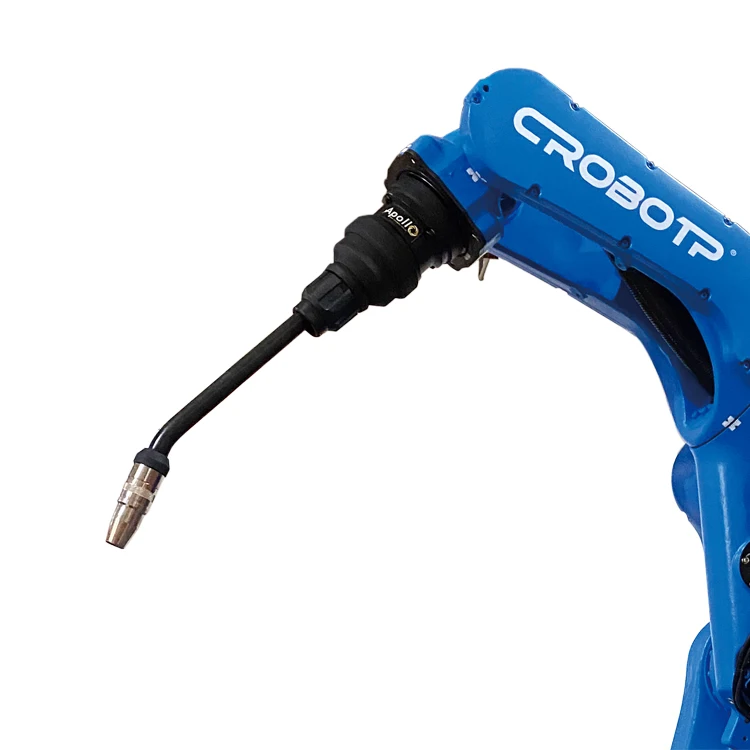  CROBOTP mig Сварочная горелка и трубка сварочная