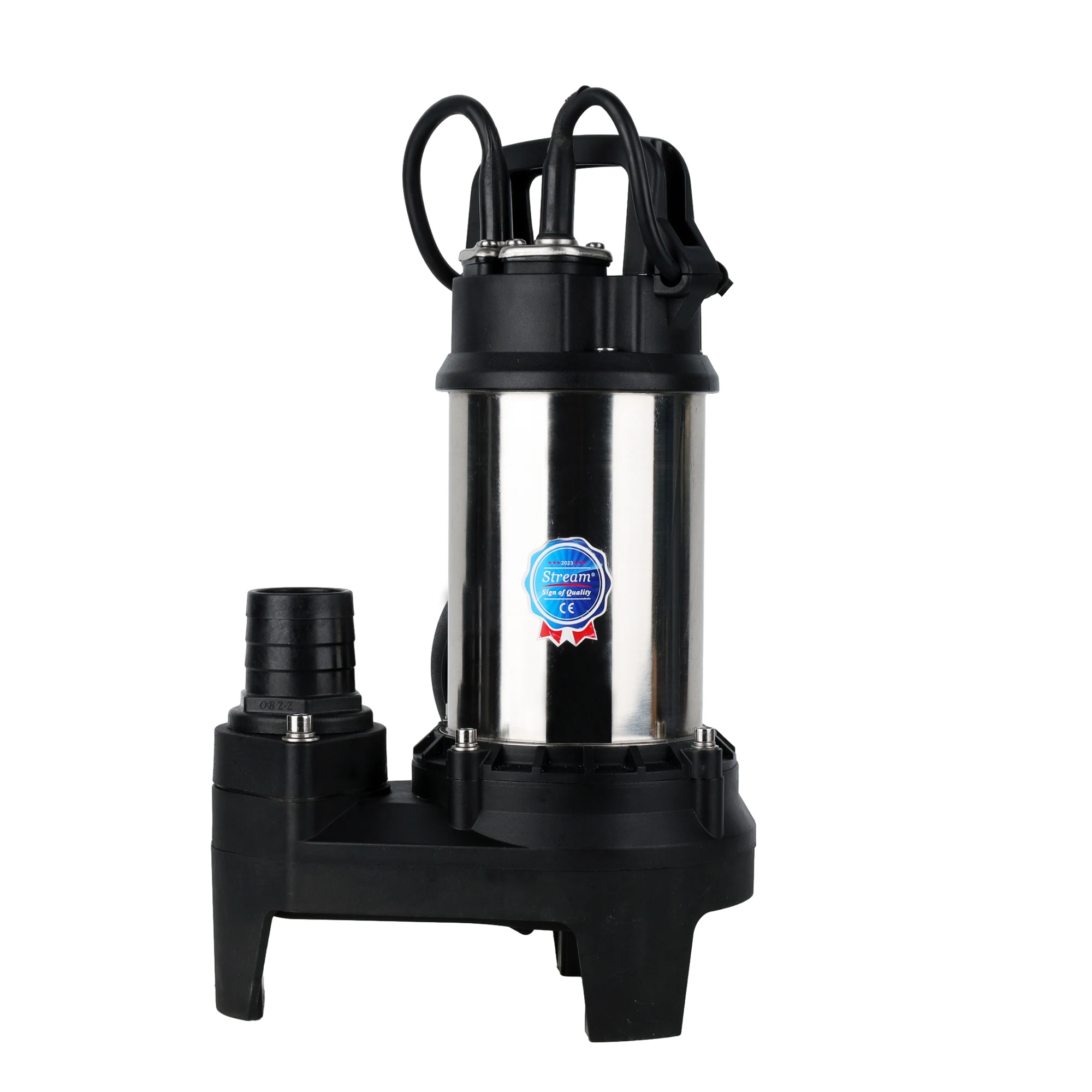 pond submersible pump sewage water pump Malaysia koi pond used drainage pump