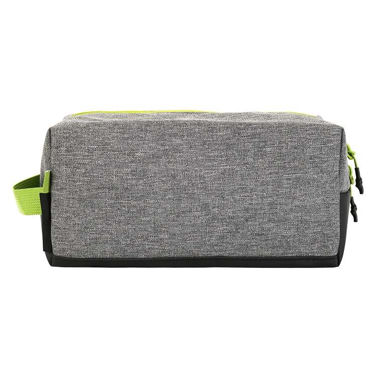 2021 New Design Customized Dopp Kit Toiletry Bags Men Wash Bag Toiletry Bags For Travel