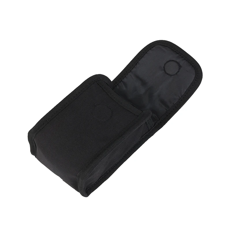 
Waterproof Nylon Military Tactical Radio Pouch Tactical Grenade waist bag radio tactical bag molle radio holer (PH10 