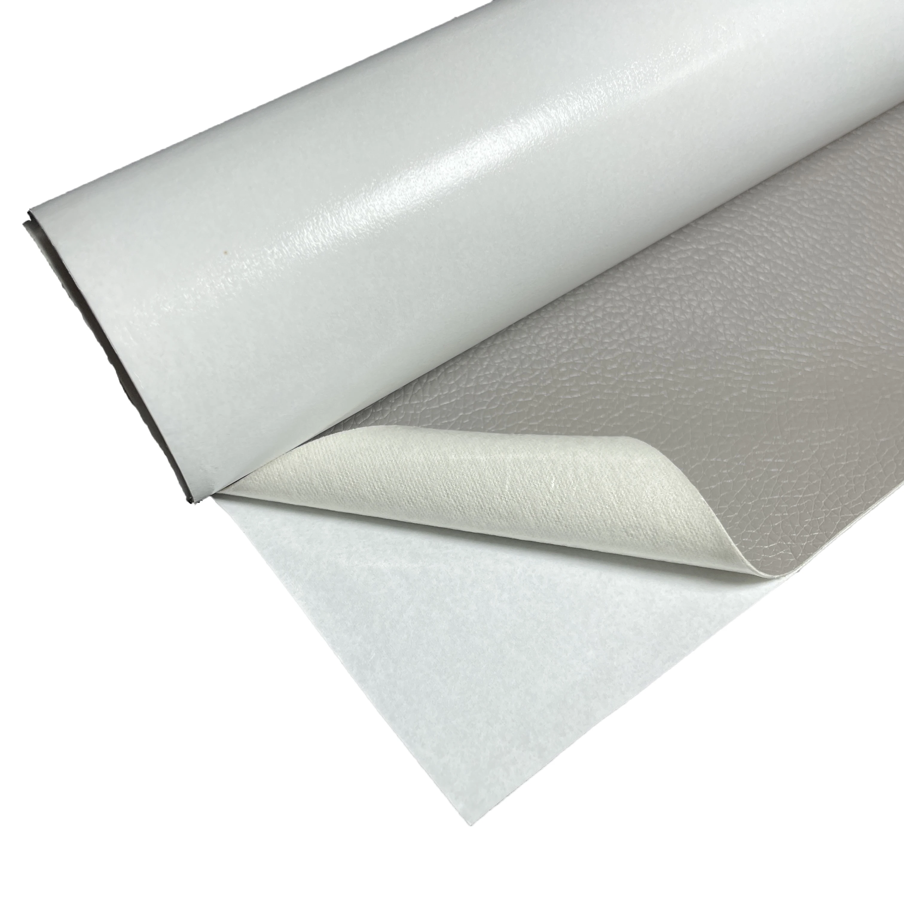 
Self-Adhesive Leather 50*120CM 19*47 inch Vinyl Repair Patch For Sofa Car Door Self Adhesive 