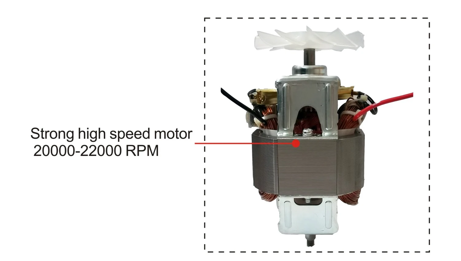 high power 800ml BPA free jar ice crush personal portable juice nutri blender