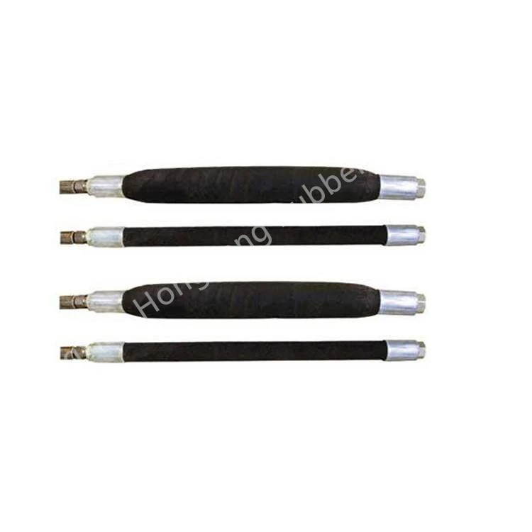 Factory direct mining hydraulic pneumatic grouting baler