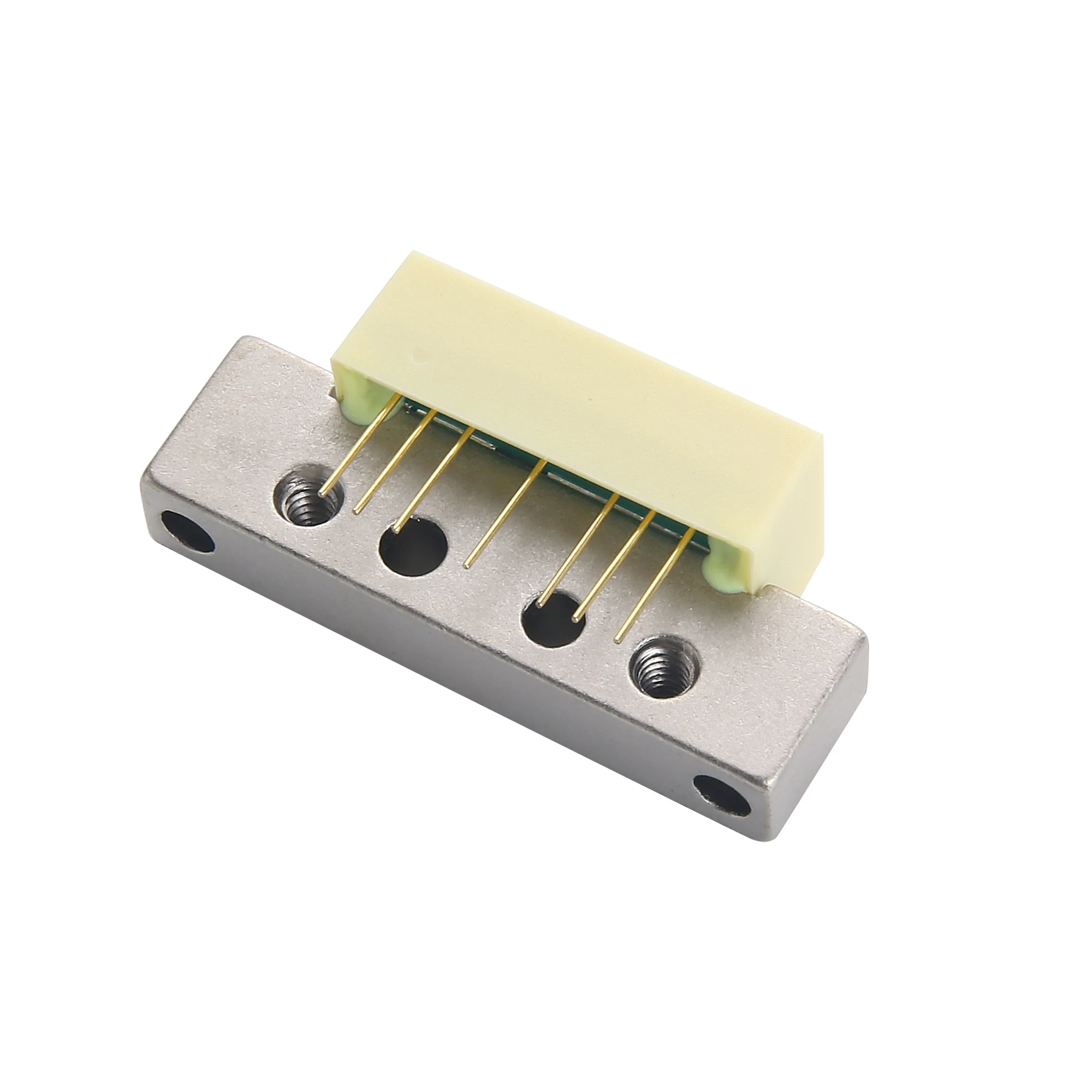 High Gain 1000MHz 24V 34dB CATV Hybrid GaAs Power Doubler Amplifier Module