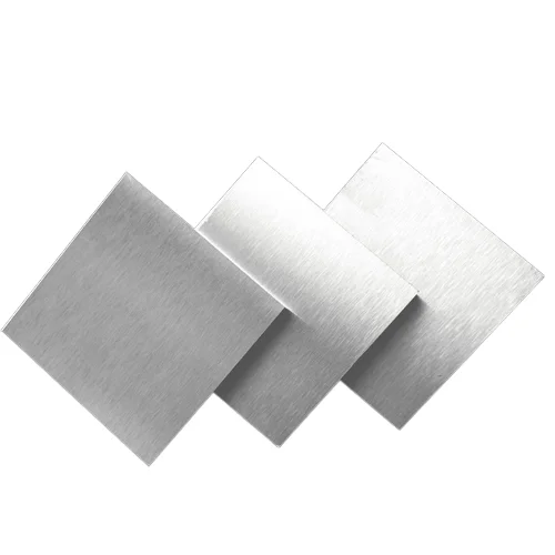 A large number of spot inventory 6061 6063 5083 3003 1050 1060 7075 t6 thin aluminum alloy aluminum plate