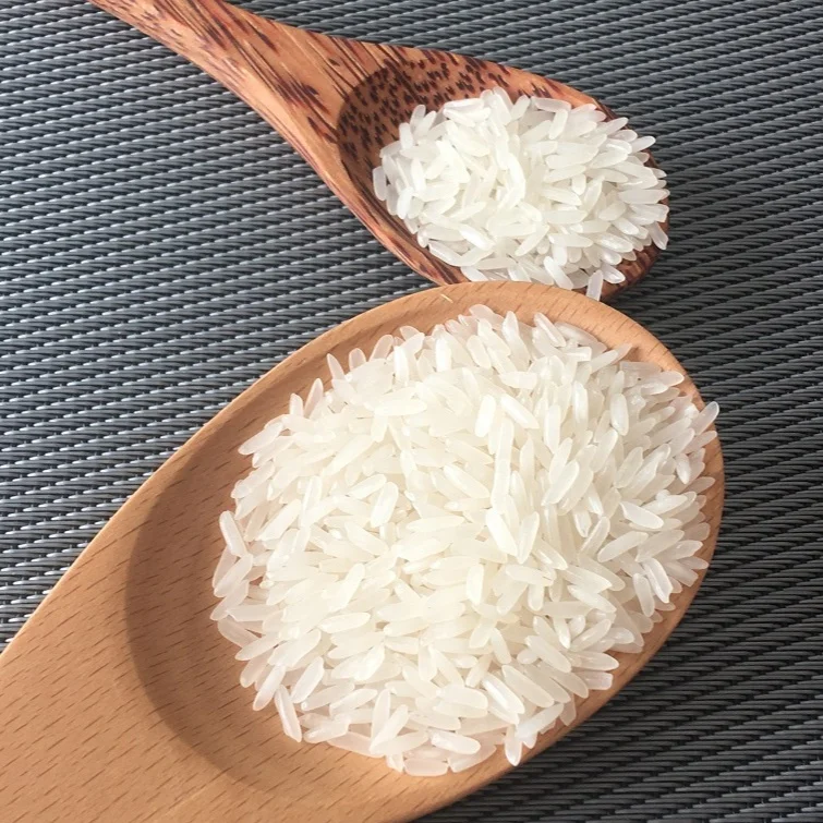 
Wholesale Vietnam Long Grain White Rice (WS +84904230236) 