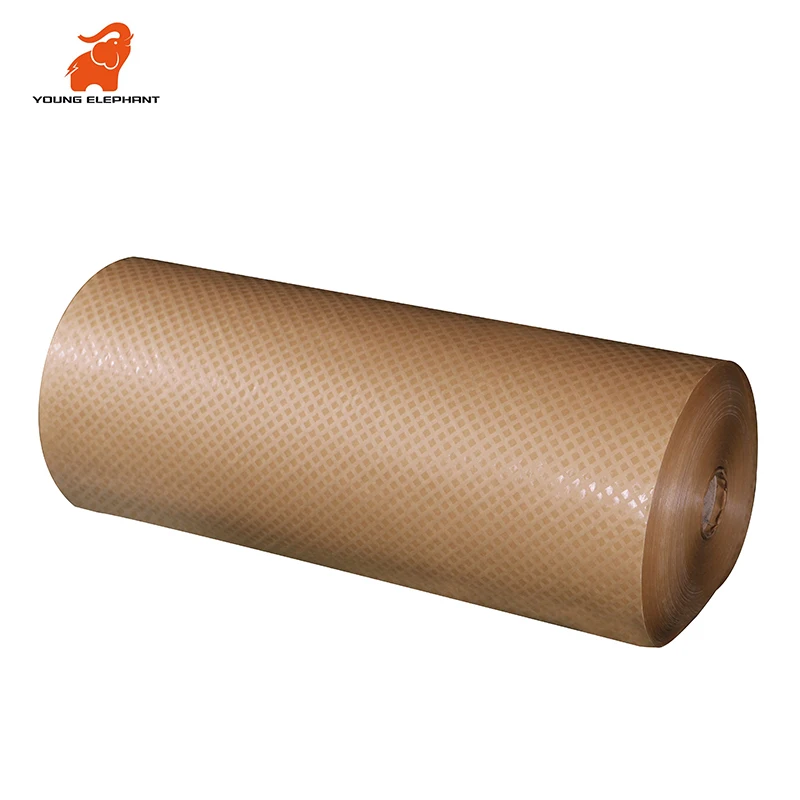 Electrical insulating diamond ddp electrical transformer paper ddp diamond pattern paper