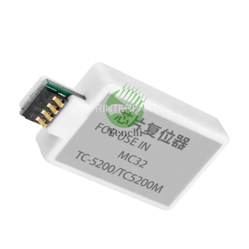 Коробка обслуживания MC-32 микросхемы MC32 для принтера Canon PIXMA TC-5200 TC-5200M TC20 TC20M