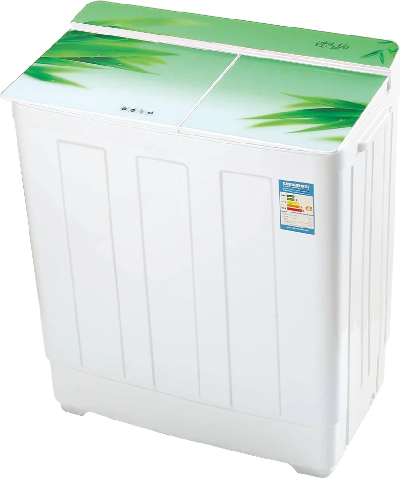 New design whirlpool washing machine