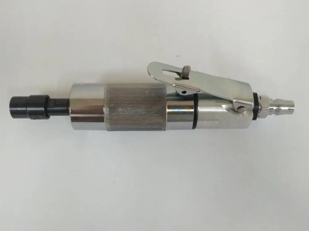 Die grinders High precision - Industrial grade durability up to 1000 hours - Easy maintenance Easy maintenance Front Exhaust