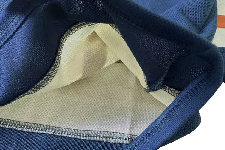 OEM Sublimated Hockey Jerseys Design Any Logo Embroidery Digital printing Name Sportswear Ice Hockey Wear