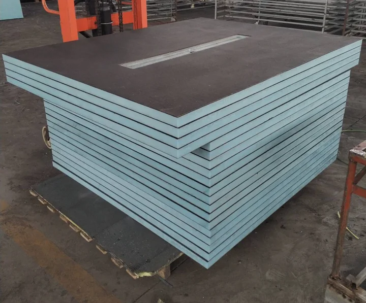 Linear Tray 900mmx900mmx30mm no need to worry about the slope when building shower tray stone