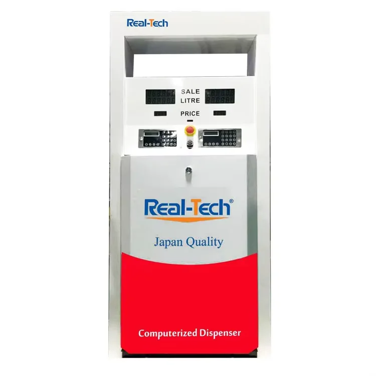 Bluesky Bestseller gasoline petrol gas station Tokheim pump Gilbarco flow meter fuel dispenser