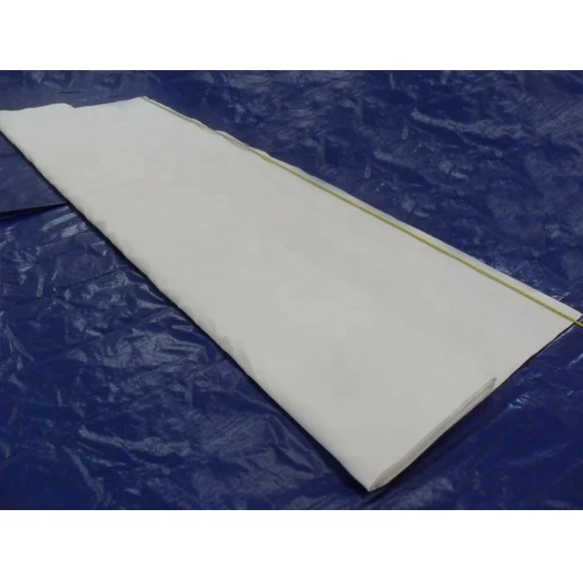 High Temperature Needle Flatwork Ironer Padding, Nomex Ironer Padding