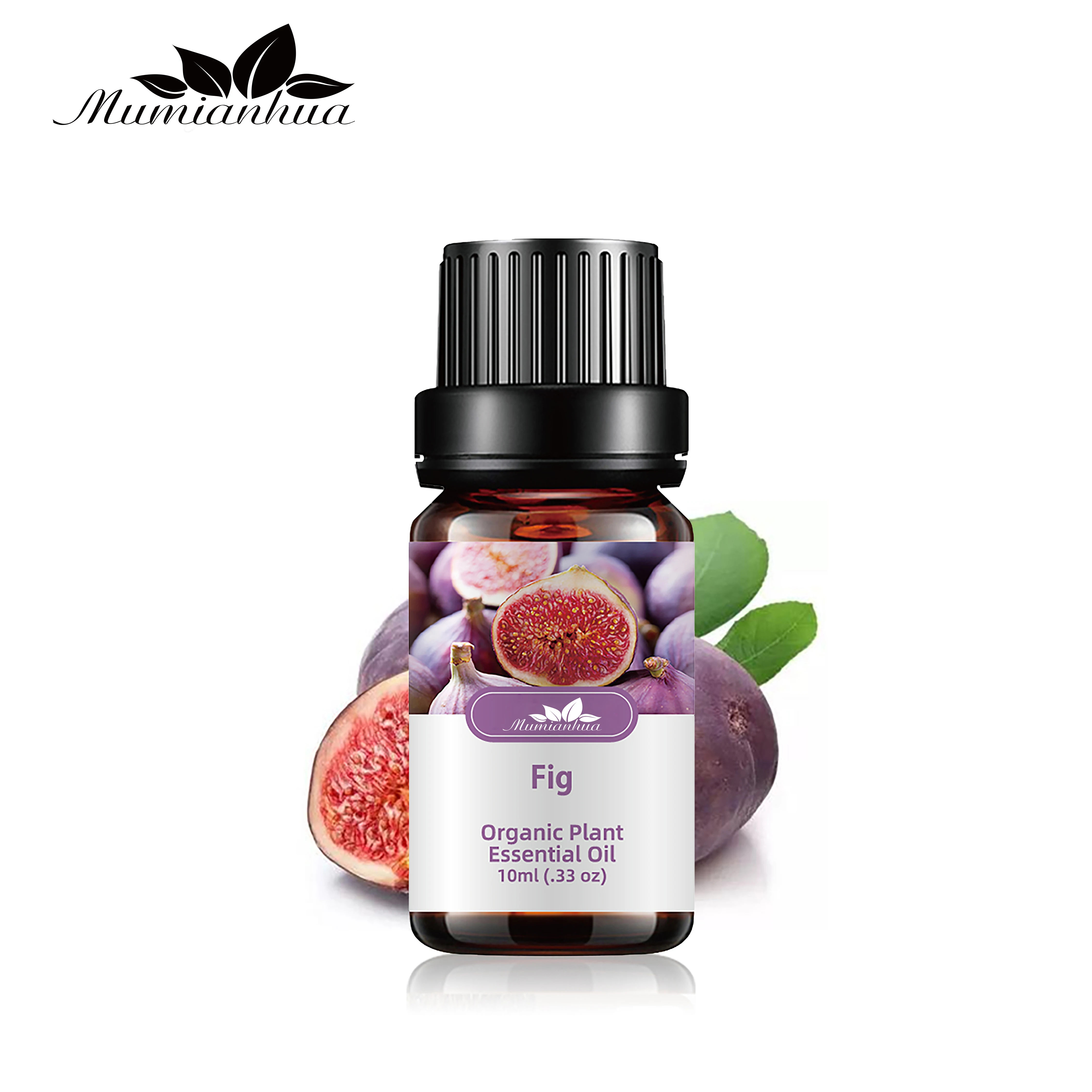 Figs Essential Oil New Factory Price Orchard Essential Fruit Oil Natural Supply Wholesale 100% Pure Spa Massage Scraping Bath