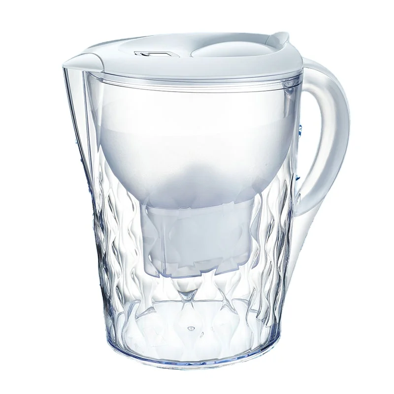 Холодильник установлен прохладной водой пластиковые cooway бутылка для воды стоящий воздушный фильтр фильтрованная вода кувшины