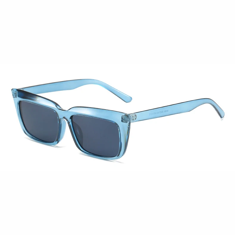 Sunway Eyewear New European American Style Fashion Custom Logo Designer Women Shades Sunglasses