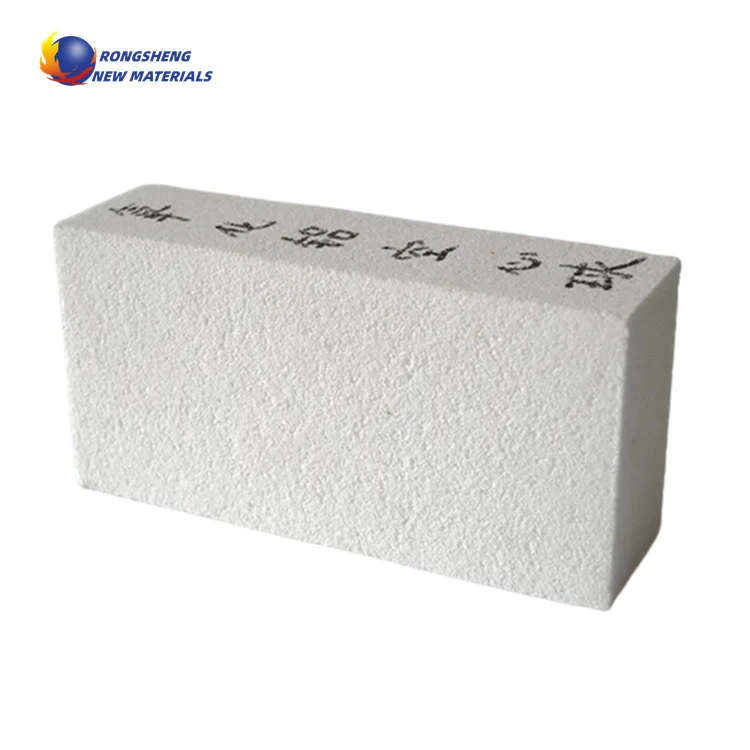 Insulating Hollow Clay Bricks Anumila Bubble Brick Alumina Hollow Spherical Brick