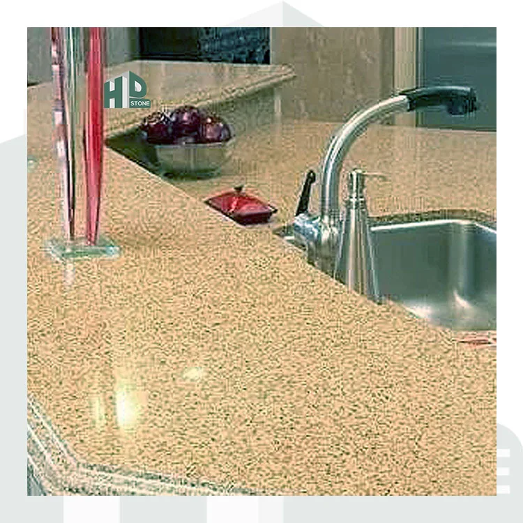 Natural Granite Stone Countertops Chinese Xili Red Granite Stone Island for Kitchen Bathroom Work Tops