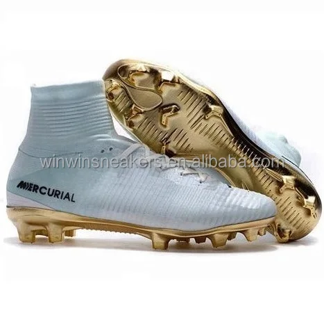 
Mercurial Superfly CR7 Vitorias high cut ankle soccer cleats, Mercurial Superfly CR7 Vitorias football boots, men soccer shoes 