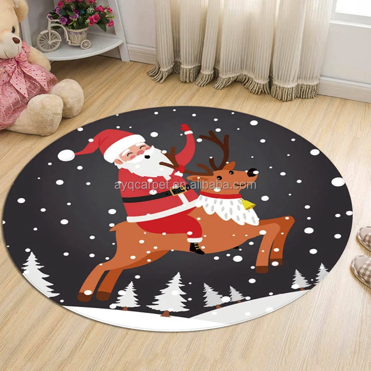 Детский ковер и коврики ручной работы из 100% полиэстера