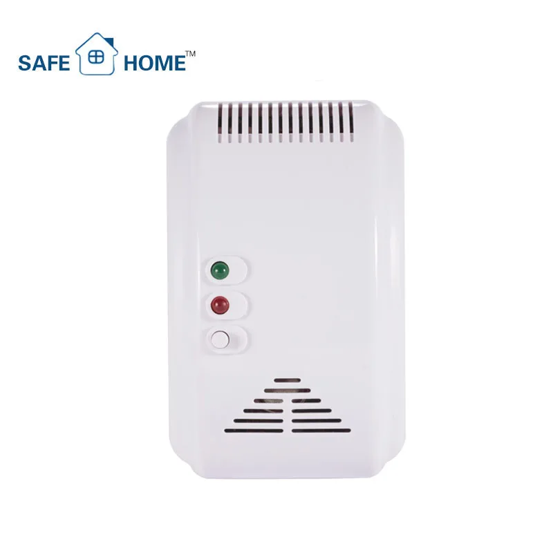 Фабрика предложение Smart горючих газов утечки сигнализации сенсор для газа безопасные устройства