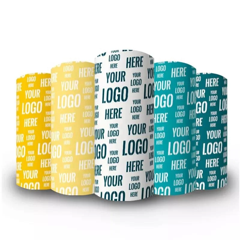 Wholesale Cheap High Quality Custom Your Own Logo Buffs Bandanas Scarf Neck Tube Bandana With Logo