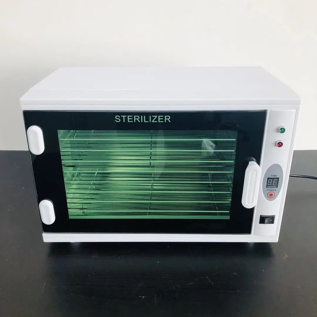 УФ-стерилизатор для телефона, стерилизатор полотенец для салона красоты, домашний озоновый стерилизатор B810