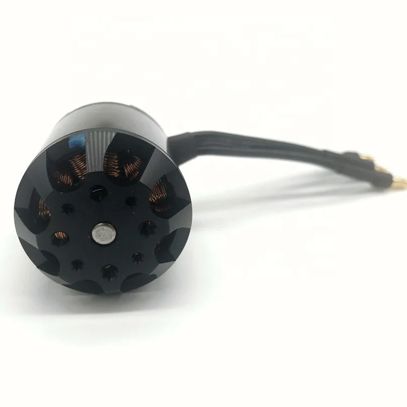 PO-3547 bldc 500w 12v gear DC motor