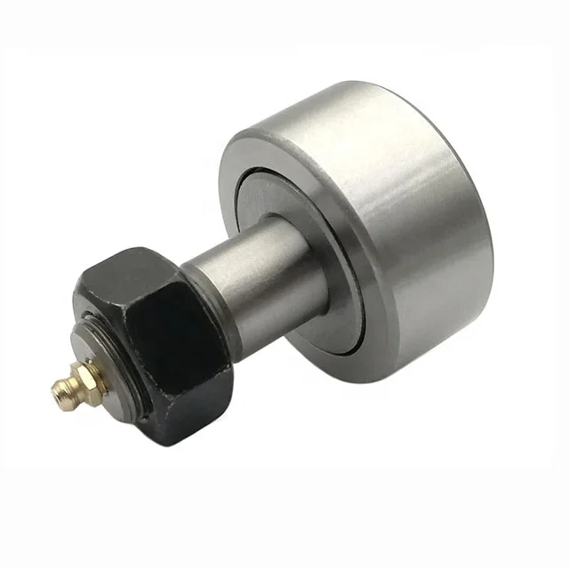 Wholesale Cheap Price CF12 CF Needle Cam Roller Bearing CF12UU CF12uur Stud Type Roller Cam Follower Bearing