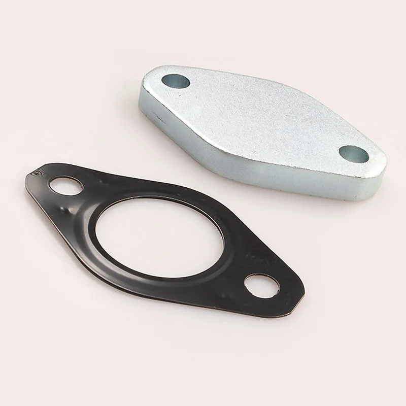 EGR valve refitted exhaust gas cycle kit chassis cum mins diesel engine for dodge Ram3500 4500 EGR Repair repair kit