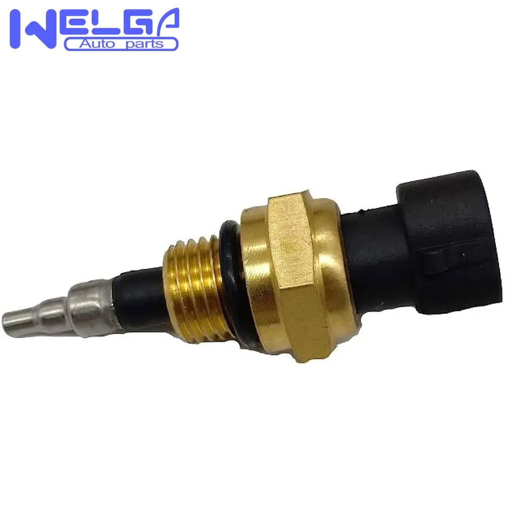WELGA 4088833 4088832 High Quality Diesel Engine ISF2.8 Temperature Sensor