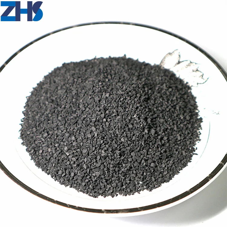 China coal based granular activated carbon processing plant moisture adsorbent  activated carbon price for water