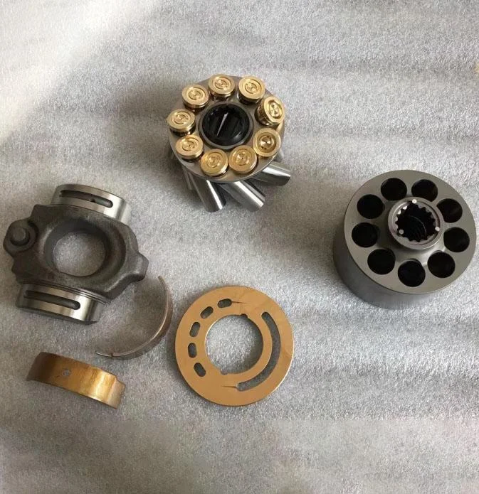 Новинка гидравлические детали для экскаватора Rexroth A10VD17 A10VD40 A10VD43 A10VG28 A10VG45 A10VG63 A10VNO41 модель номера насоса