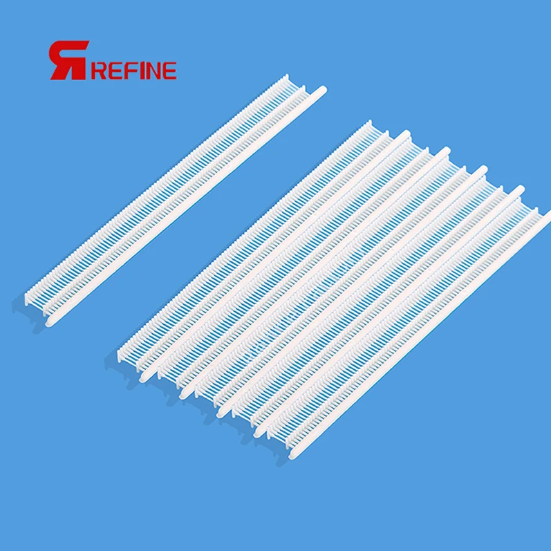 4.4mm Nylon  Micro Pins Micro Tag Gun Micro Tagging Needle for Garment