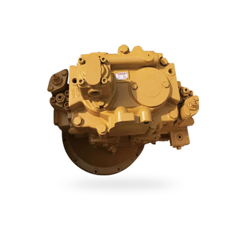 Quality guarantee auger boring pile machine hydraulic pump a10v28