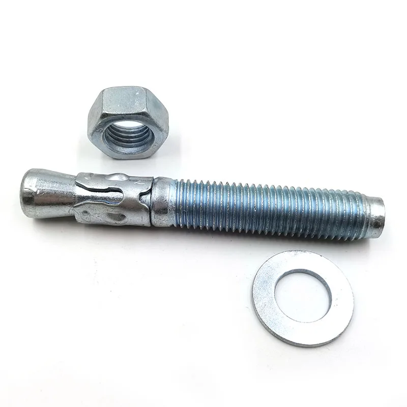 Expansion Wedge Anchor Bolt M10