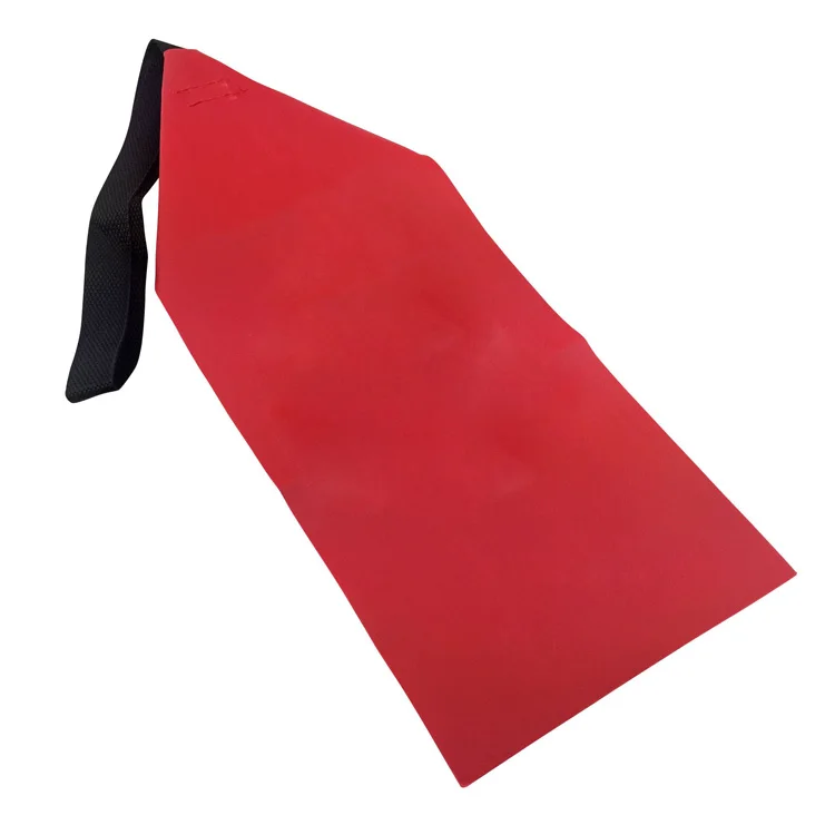 Customized  Long Load Flag kayak warning flag