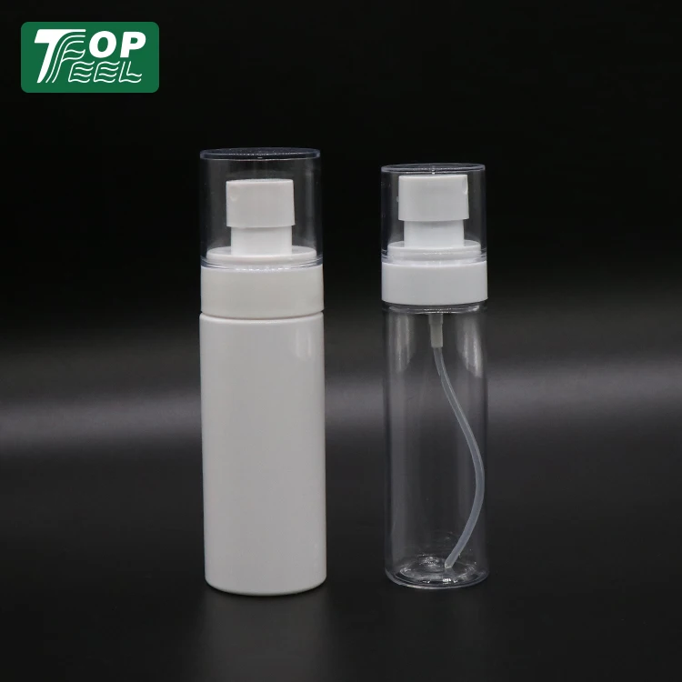 Пустой экологически чистый мини-тонер, 60 мл, 80 мл, 100 мл, 120 мл