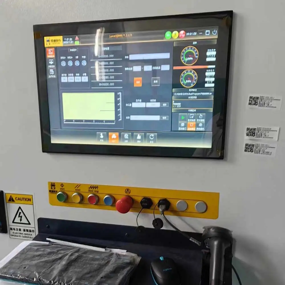 CNC cnc вертикальный обрабатывающий центр для изготовления окон