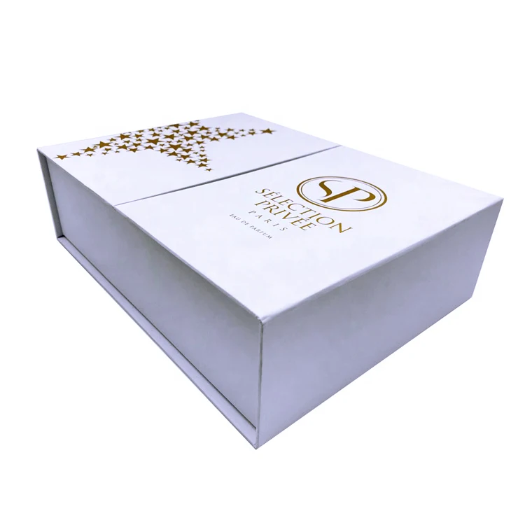 Oem New Make up Skin Care Gift Wrapping Eco Refillable Cosmetic Packaging Advent Calendar Cardboard Box for Cosmetics Chinese