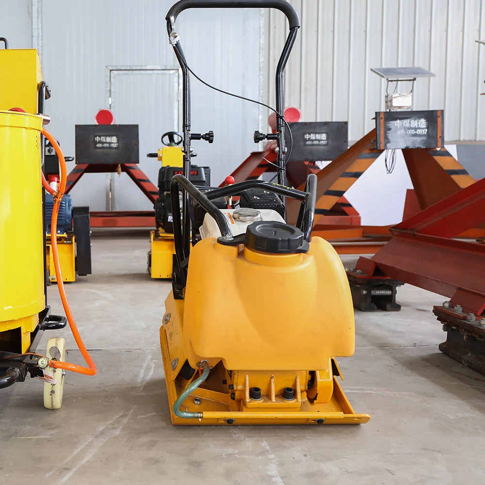  Уплотнитель пластин wacker packer машина для производства дорог GX160