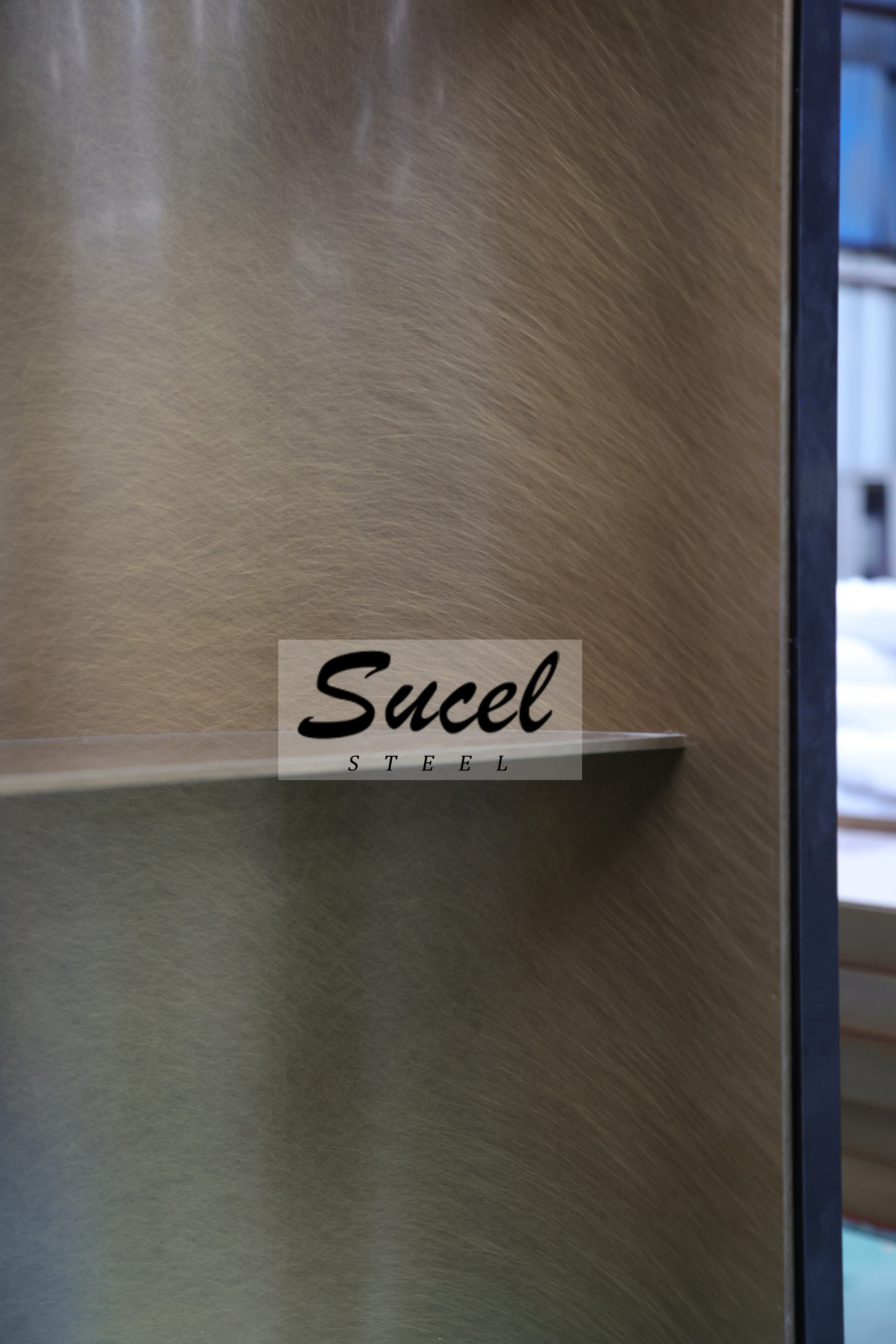 Sucel Steel Cad Drawing Customization Decor Stainless Steel Kitchen Cabinets Art Stainless Steel Furniture