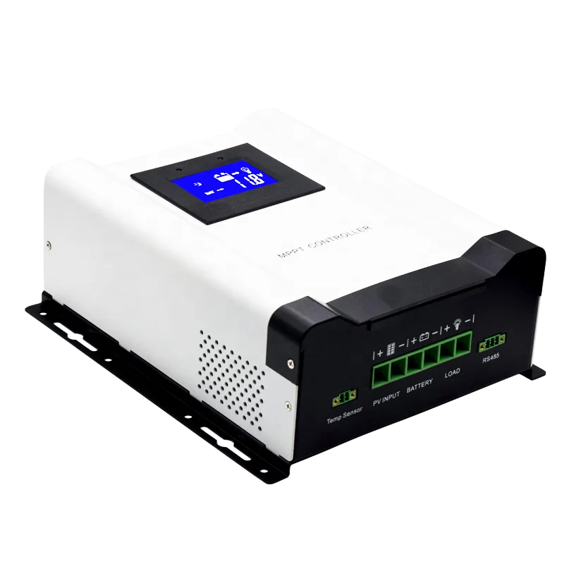 Контроллер солнечной батареи 30A 50A 60A 80A100A 12/24/36/48Vdc 60/72/96Vdc